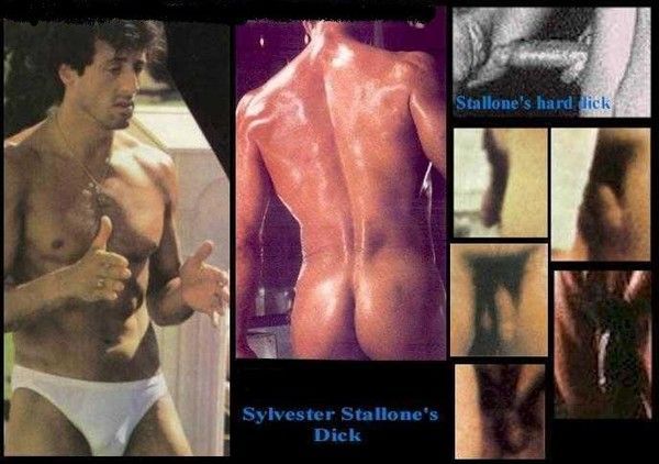 Sylvester Stallone Sex Men Sex Archive
